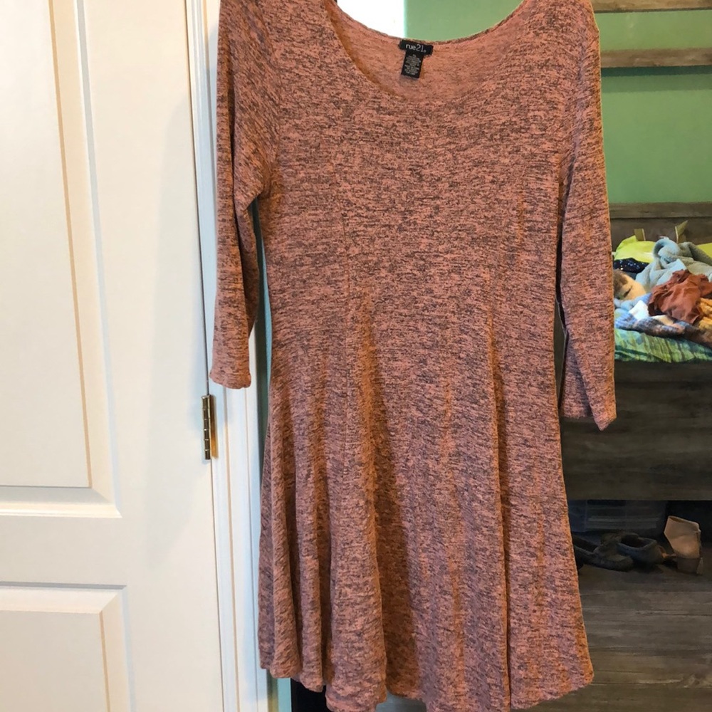 An XL Rue 21 dress